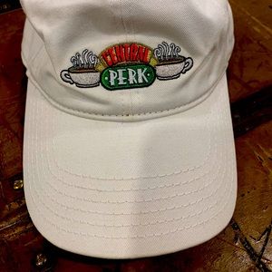 FRIENDS baseball cap